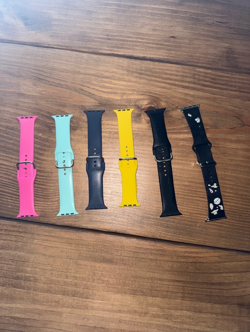Compatible Replacement Watch Bands for 42MM/44MM Apple Watch